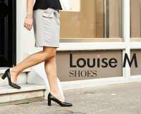 Louise m shoes