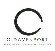 G davenport architecture + design