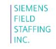 Siemens field staffing inc.