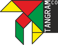 Centro tangram