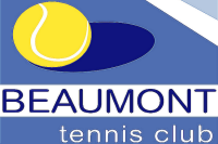 Beaumont tennis club