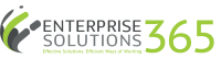 Enterprise solutions 365