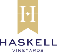 Haskell vineyards