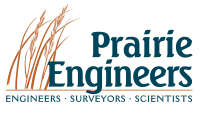Prairie engineers, p.c.