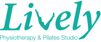 Lively physiotherapy & pilates studio