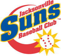 Jacksonville suns baseball club
