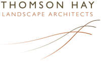 Thomson hay landscape architects