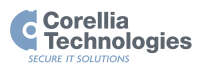 Corellia technologies