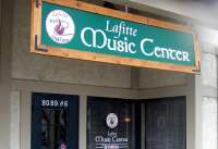 Lafitte music center