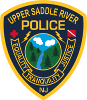 Saddle river police department