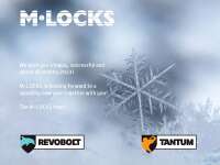M-locks bv