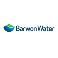 Barwon water alliance