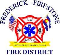 Frederick-firestone fire protection district