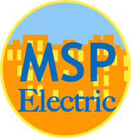 M.s.p. electric, inc.