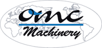Omc machinery srl