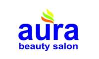 Aura beauty salon - india