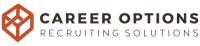 Career options-recruiting solutions