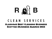 Rb cleaning services inc