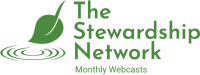 The stewardship network