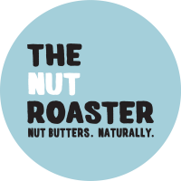The peanut roaster