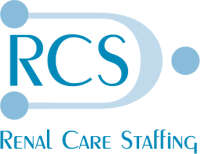 Renal care staffing