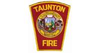 Taunton fire dept