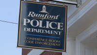 Rumford police dept