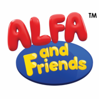 Alfa and friends