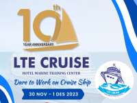 Lte cruise