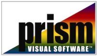 Prism visual software