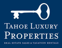 Tahoe luxury properties