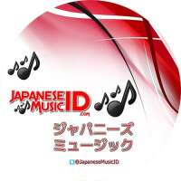 Japanese music id