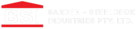 Barden-steeldeck industries pty ltd