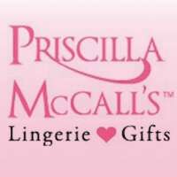 Priscilla mccall's