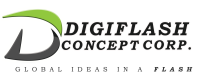 Digiflash projects