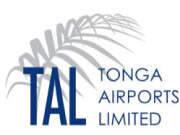 Tonga airports limited