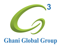 Ghani gases limited