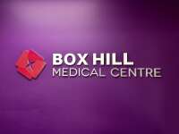 Box hill family clinic