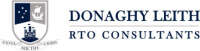 Donaghy leith rto consultants