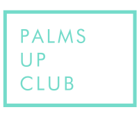 Palms up club
