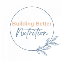 Better choices nutrition consulting