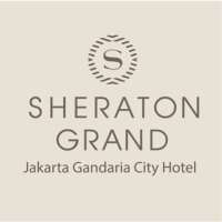 Sheraton grand jakarta gandaria city hotel