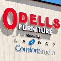 Odells furniture