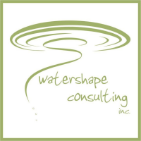Watershape consulting inc.
