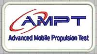 Advanced mobile propulsion test (ampt)