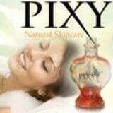 Pixy natural skincare