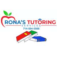 Rona tutoring