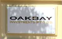 Oakbay investments