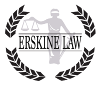 Erskine law, pc