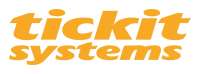 Tickit systems